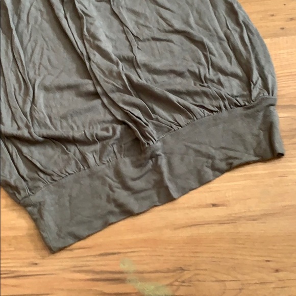 Rue 21 Strapless bubble dress - Picture 3 of 6